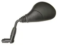 B&amp;M EL-cykel Backspegel Svart, 913/801