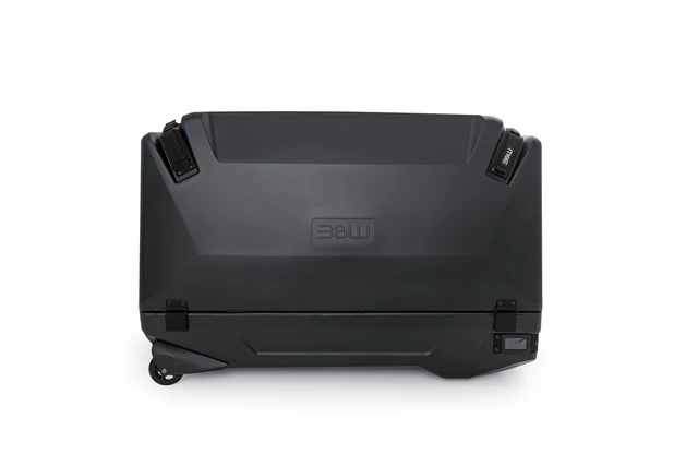 B & W Bike Shield Sykkelkoffert 16 kg, Uten demontering av styre <50cm 