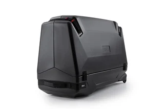 B &amp; W Bike Shield Sykkelkoffert 16 kg, Uten demontering av styre &lt;50cm