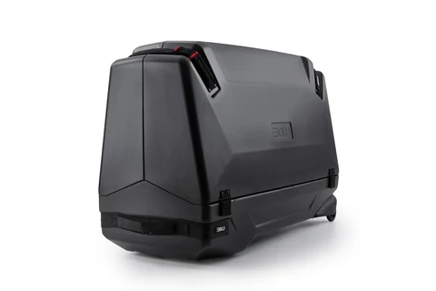 B &amp; W Bike Shield Sykkelkoffert 16 kg, Uten demontering av styre &lt;50cm