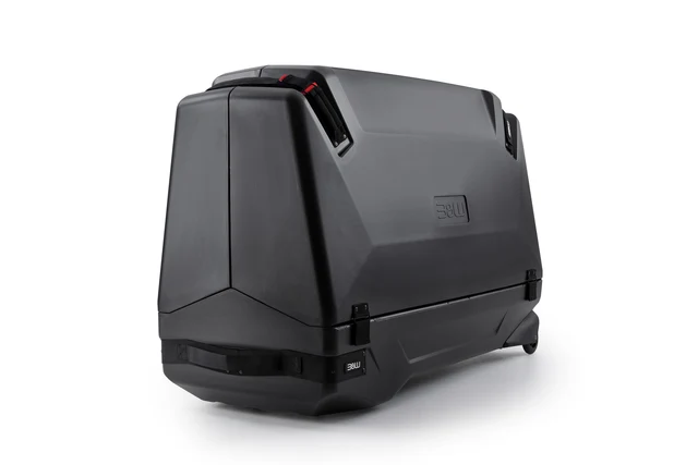 B & W Bike Shield Sykkelkoffert 16 kg, Uten demontering av styre <50cm 