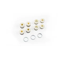 B &amp; W ASF Adaptersett For vendbar Anti-Shock-Frame