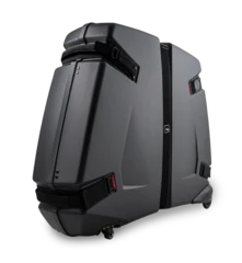 B &amp; W Bike Box II Transportv&#228;ska Svart, 10,7 kg