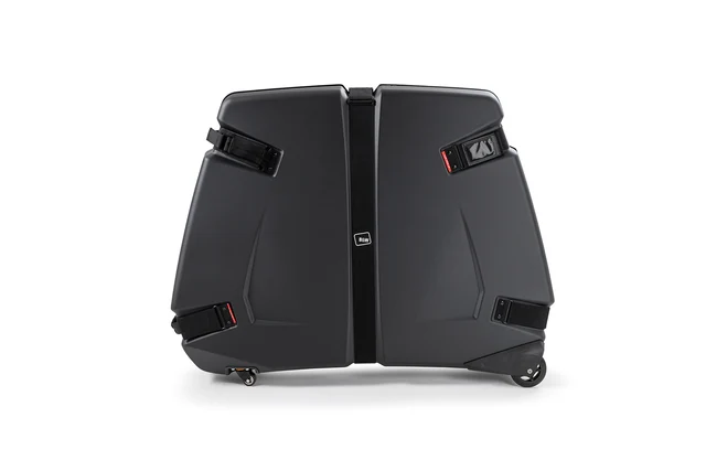 B & W Bike Box II Transportväska Svart, 10,7 kg 