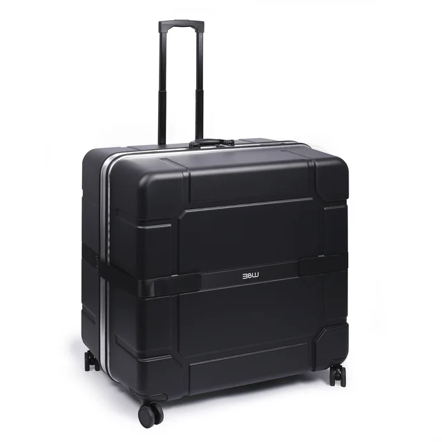 B & W foldon.case XL Sykkelkoffert Til foldesykkel 