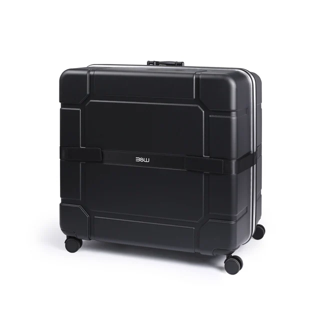 B & W foldon.case XL Sykkelkoffert Til foldesykkel 