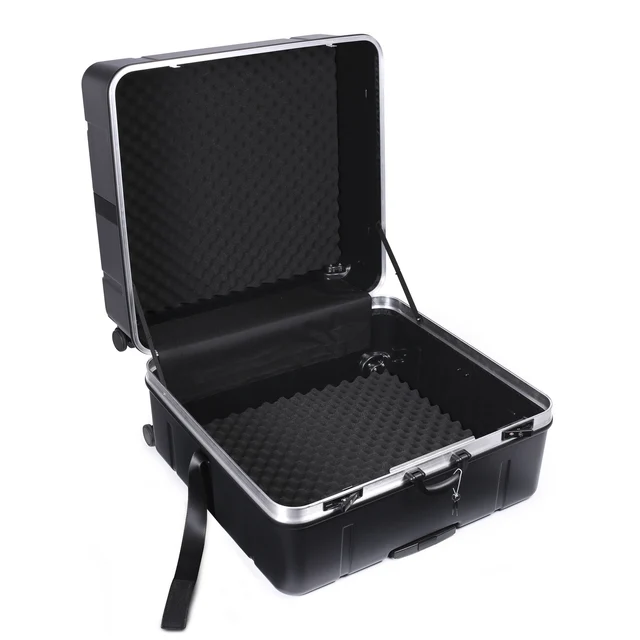 B & W foldon.case XL Sykkelkoffert Til foldesykkel 