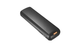 Bafang C01.600.UC Bagasjebrett Batteri 600Wh, 14Ah