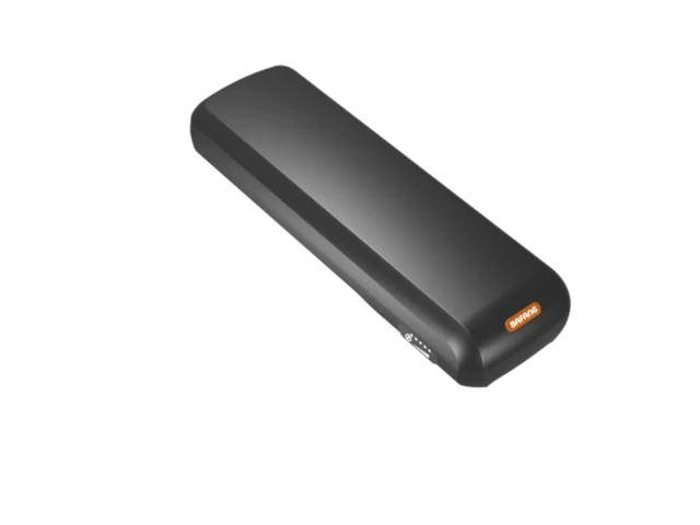 Bafang C01.600.UC Bagasjebrett Batteri 600Wh, 14Ah 