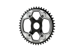 Bafang E1.J1 44T Drev 44T, 45,5 mm kedjelinje