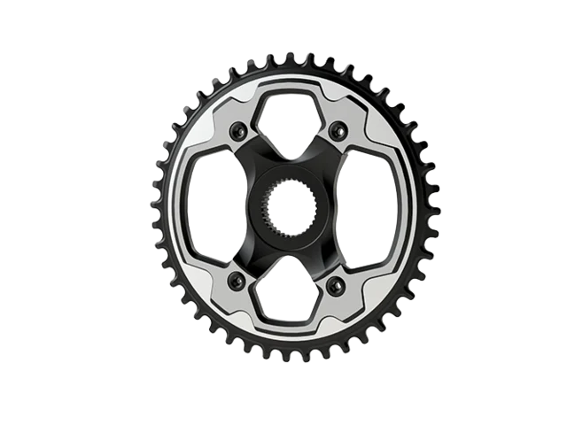 Bafang E1.J1 44T Drev 44T, 45,5 mm kedjelinje 
