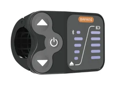 Bafang DP E12 Display Canbus, 5 funksjoner, 230 mm kabel