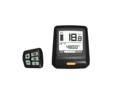 Bafang DP.C07 Display LCD, UART, 36V