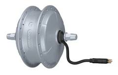 Bafang H400 250W Frontmotor 250W, 43V, 30Nm, 2.3kg