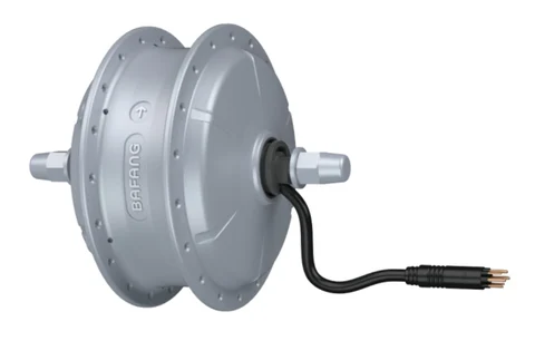 Bafang H400 250W Frontmotor 250W, 43V, 30Nm, 2.3kg