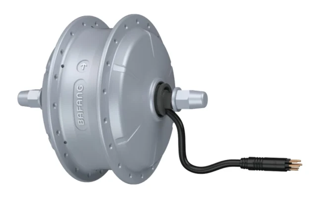 Bafang H400 250W Frontmotor 250W, 43V, 30Nm, 2.3kg 