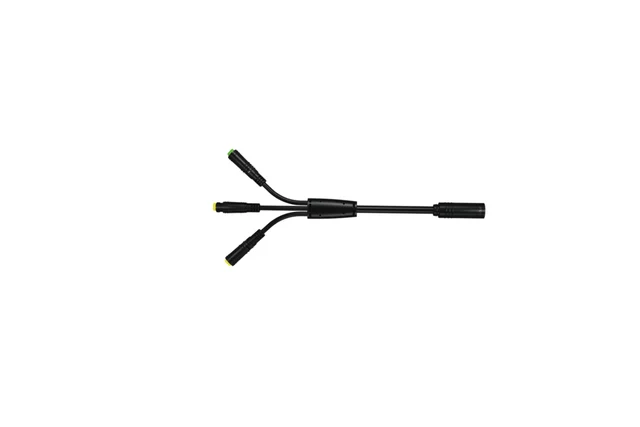 Bafang Kabel for brems og display Ledning mellom motor og display/bremser 