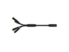 Bafang Kabel for brems, display og Gass Ledning mellom motor og display/bremser