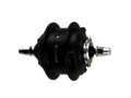 Bafang H400 250W Bakmotor 250W, 30Nm, 3kg