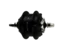Bafang H400 250W Bakmotor 250W, 30Nm, 3kg