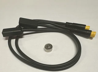 Bafang Hydraulisk Bremsesensor Par, Kutter motorkraften n&#229;r du bremser