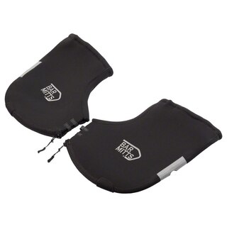 Bar Mitts Extreme Mountain Mitts XL - Extreme Cold