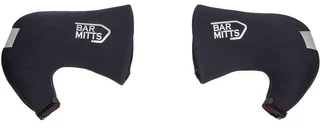 Bar Mitts Landevei/CX Overtrekk Genialt vinterprodukt!