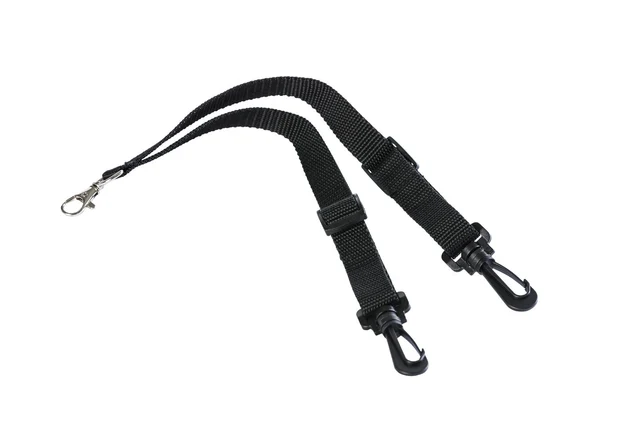 Basil Buddy MIK Hundekurv Bak Blå, 32L 