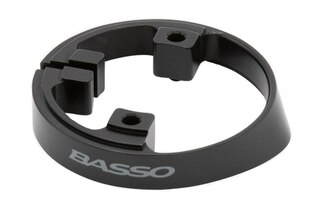 Basso Spacer 10 mm, Diamante SV Comfort Kit