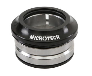 Microtech Integrert Styrelager 1-1/8", Kun Basso