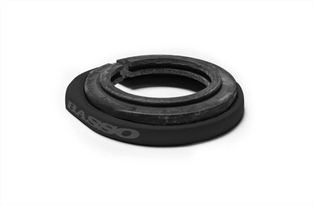 Microtech Carbon Spacer 5 mm, Basso Diamante SV/Diamante/Astra 