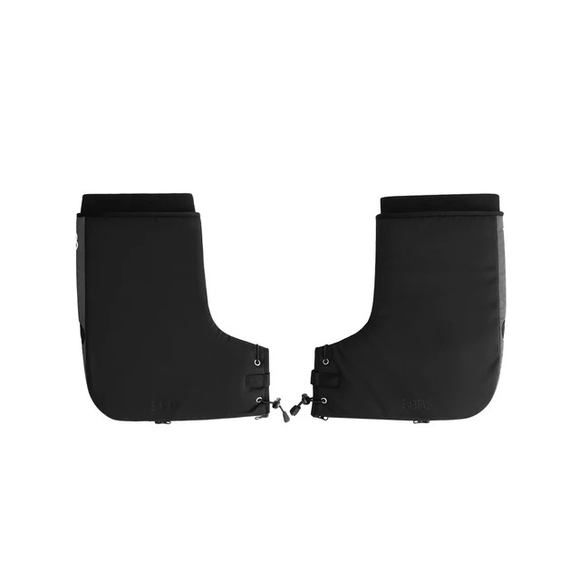 BBB SubZero Shells BWG-46 Styremuffer Én størrelse, Styreendefeste 