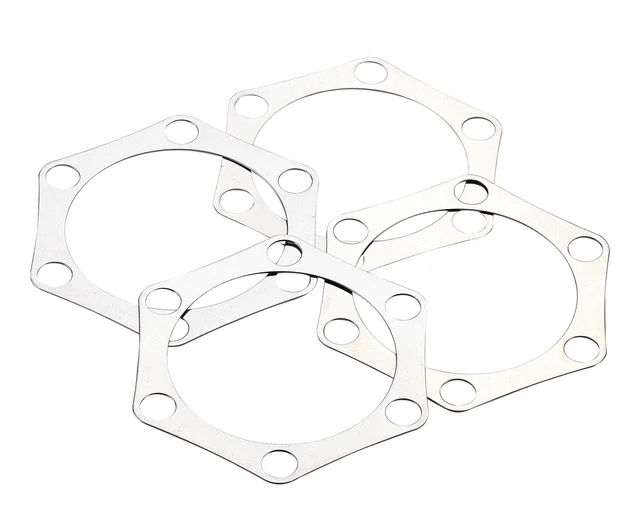 BBB ShimSet BBS-130 Bremseskive Shims 4 shims til bremseskive 