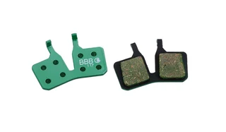 BBB Skiveklosser BBS-371E E-Bike Compound, Magura MT5