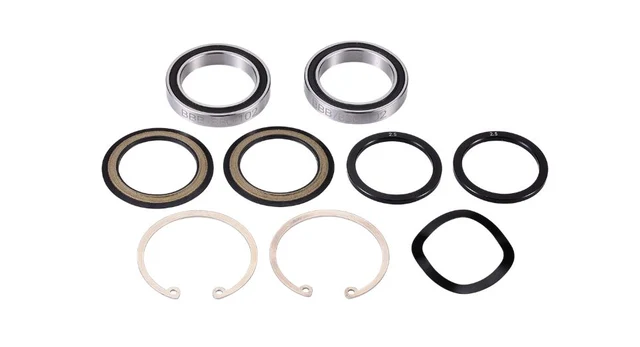 BBB BottomBear BBO-19 BB30 Kranklager MTB, 42mm x 68/73mm 