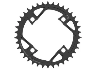 BBB Bosch E-BikeGear BCR-76E Krankdrev 104 BCD/4-arm Narrow-Wide, 11/128", Stål