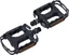BBB Mount&amp;Go BPD-15 2.0 Standard Pedaler Sort, Alu/Stål