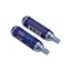BBB Airtanks BMP-35 16g Co2 Patron 2 st, 16g, m/G&#228;ngor