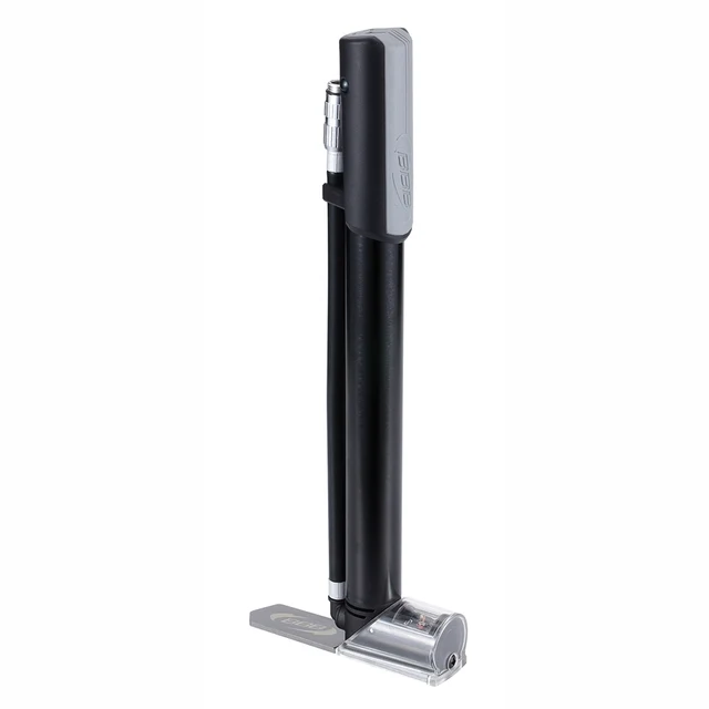 BBB Traveller BMP-52 Minipump B-Vara - Bikeshop.se