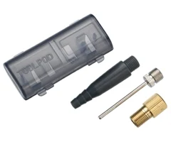 BBB Valvekit BFP-90 Adaptersett Baller, baderinger osv