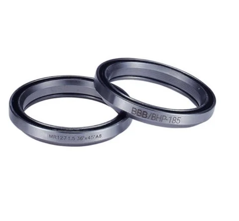 BBB BHP-185 Styrelager 1 stk. 51.8x8mm, 36/45 grader, MR127