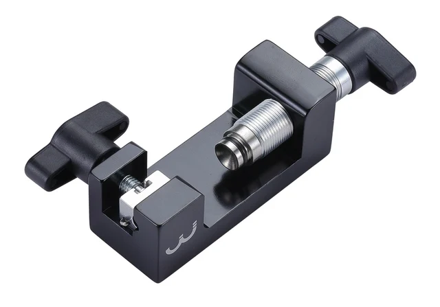 BBB BTL-160 NeedleDriver Presser endestift i hydrauliske slanger 
