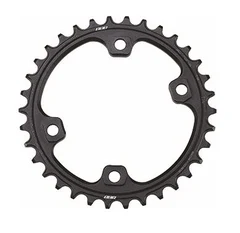 BBB MTBgear BCR-105 S, Drev Sort, 32 tenner