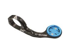 K-Edge Wahoo Elemnt/Bolt Pro Mount Sort, 31,8 mm, 50g