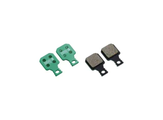 BBB Skiveklosser BBS-372E E-Bike Compound, Magura MT7