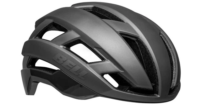 Bell Falcon XR MIPS Hjelm Matte/Gloss Grey, Str. L 