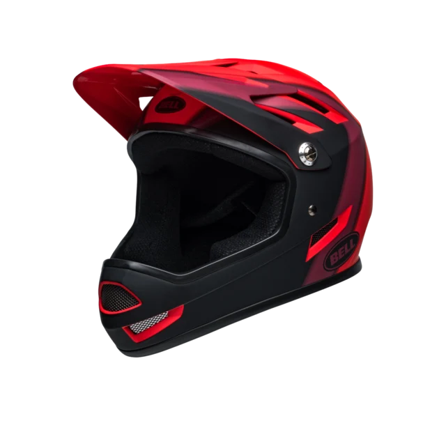 Bell Sanction 2 Hjelm Stone, Str. M 