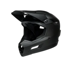 Bell Sanction 2 Hjelm Matte Black, Str. XS/S