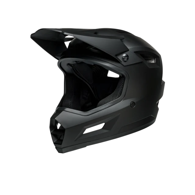 Bell Sanction 2 Hjelm Matte Black, Str. XS/S 