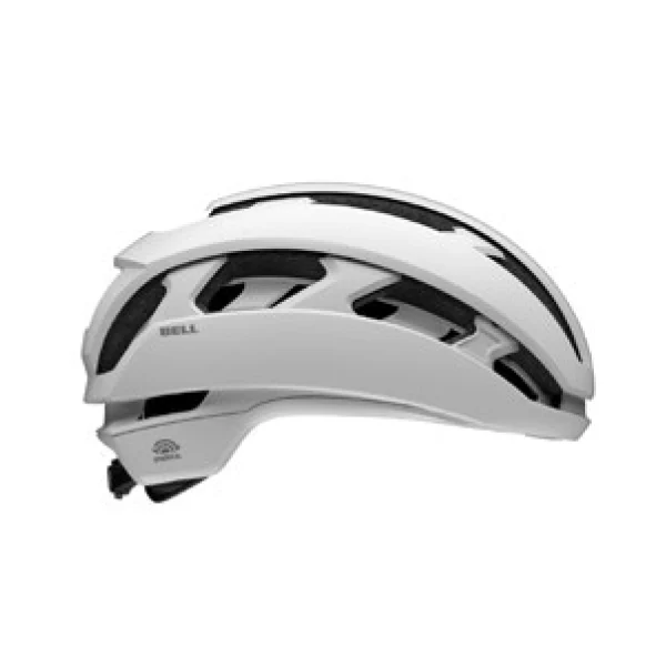 Bell XR Spherical Sykkelhjelm White, Str. S 